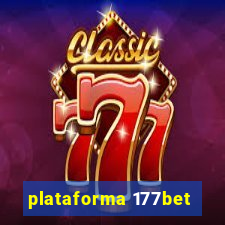 plataforma 177bet